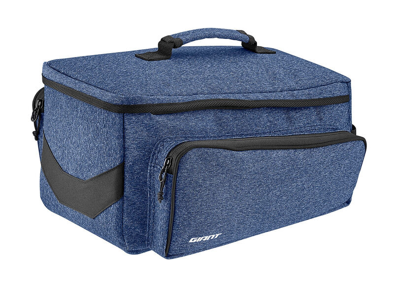 Giant Transit Mik Trunk Bag 11L click to zoom image