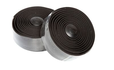Giant Connect Gel Bar Tape  Black  click to zoom image