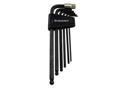 Giant Hex Key 7 Piece Set