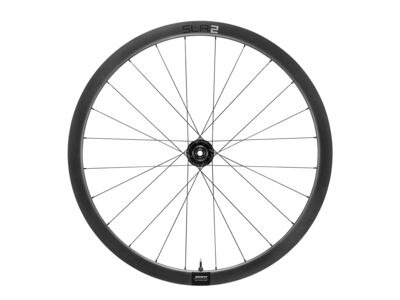 Giant SLR 2 36 Disc Wheelsystem Front