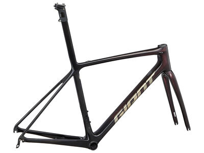 Giant TCR Advanced SL Frameset