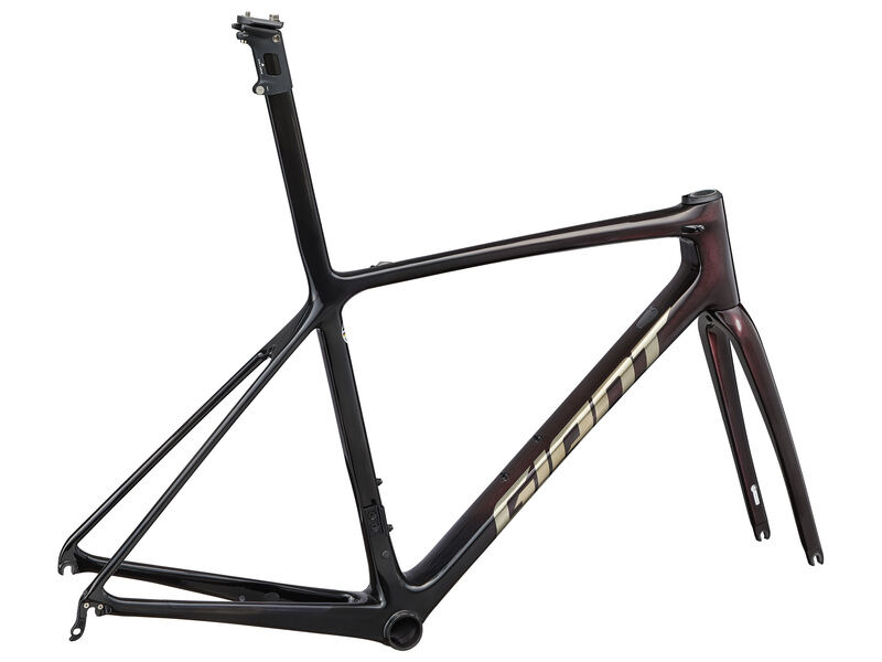 Giant TCR Advanced SL Frameset click to zoom image