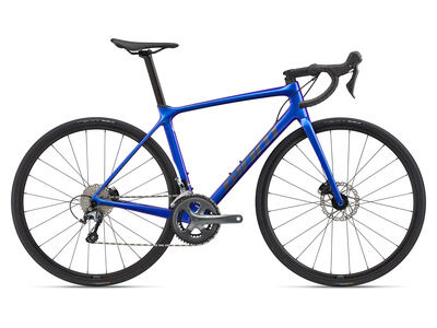 Giant TCR Advanced Disc 3 Sapphire