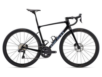 Giant Defy Advanced Pro 0 Carbon / BlueDragonfly