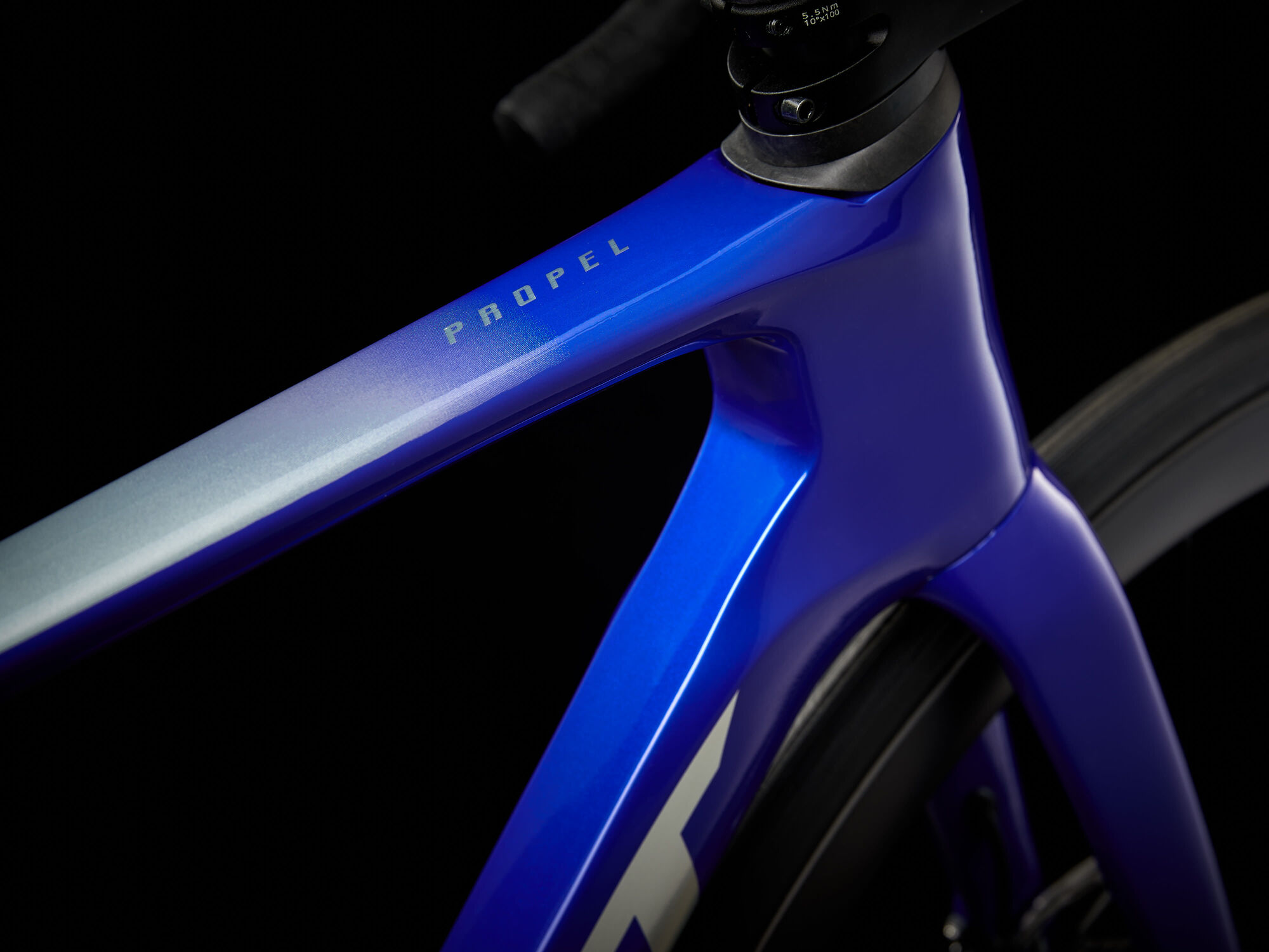 Giant Propel Advanced 1 Aerospace Blue 2024 £4499.00 Road Bikes