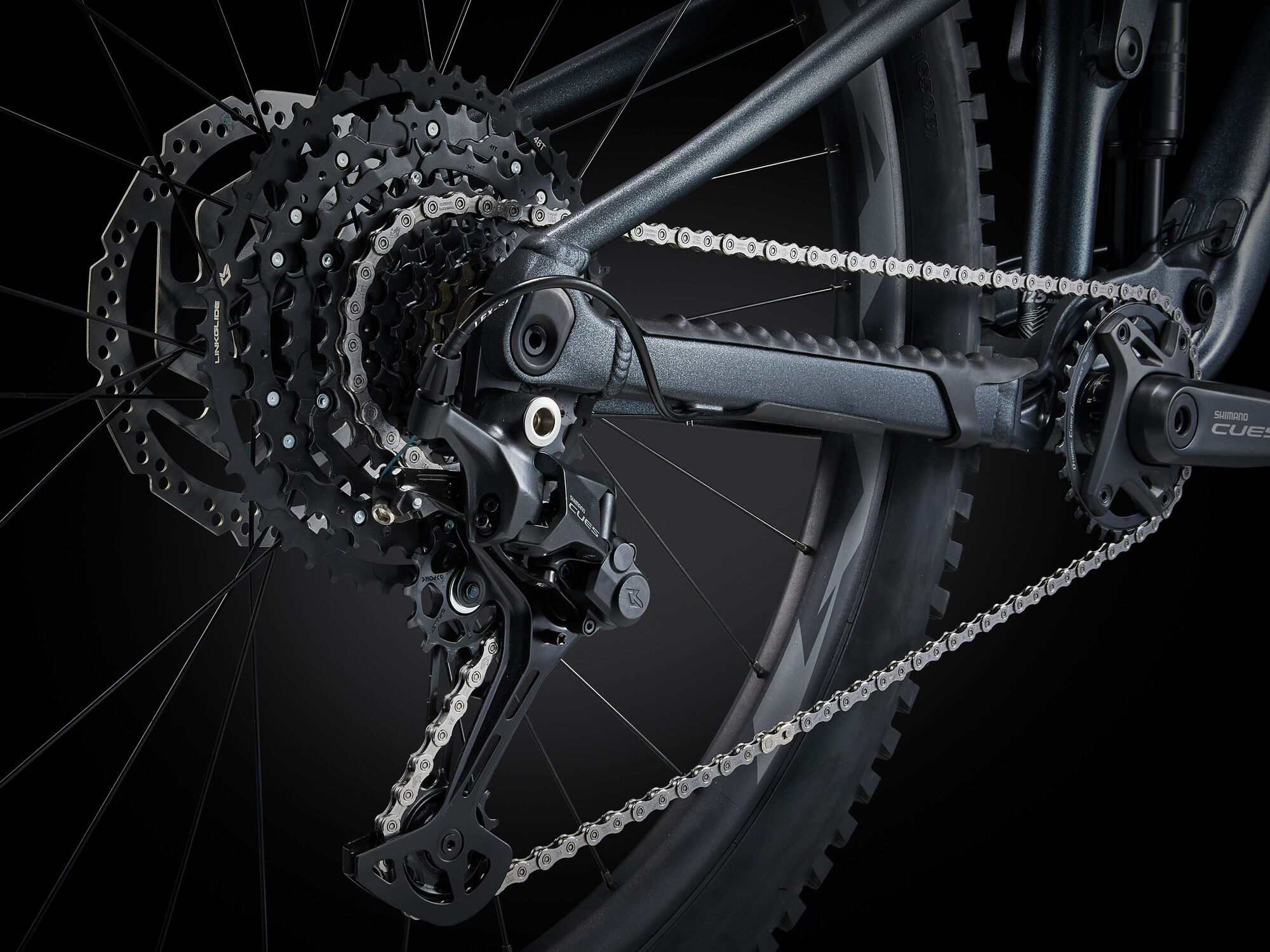 Giant stance outlet 292