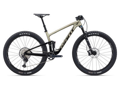 Giant Anthem Advanced 29 2