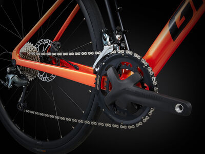 Giant FastRoad Advanced 2 Helios Orange click to zoom image