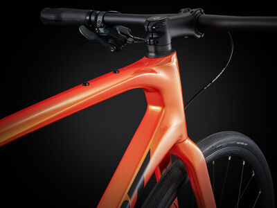 Giant FastRoad Advanced 2 Helios Orange click to zoom image