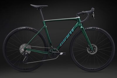 Giant TCX Advanced Pro 2 click to zoom image