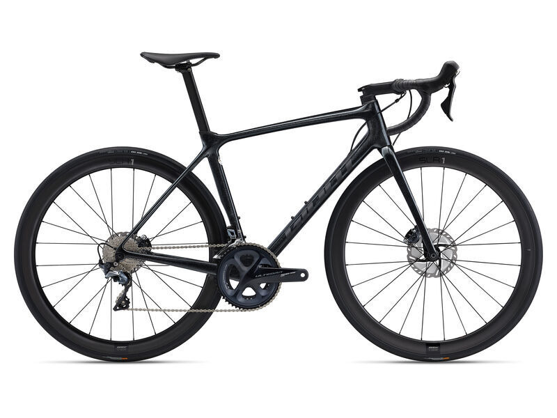 Giant TCR Advanced Pro 1 Disc click to zoom image