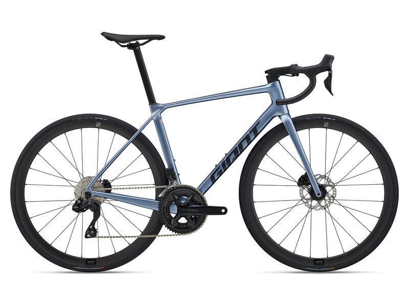 Giant TCR Advanced 0 Di2 click to zoom image