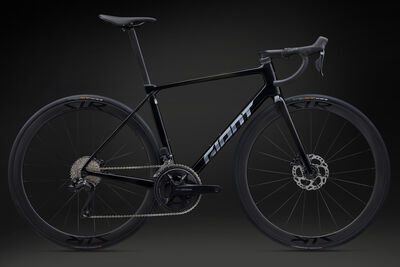 Giant TCR Advanced Pro 1 Di2 click to zoom image