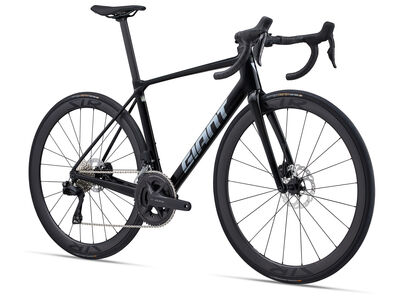 Giant TCR Advanced Pro 1 Di2 click to zoom image