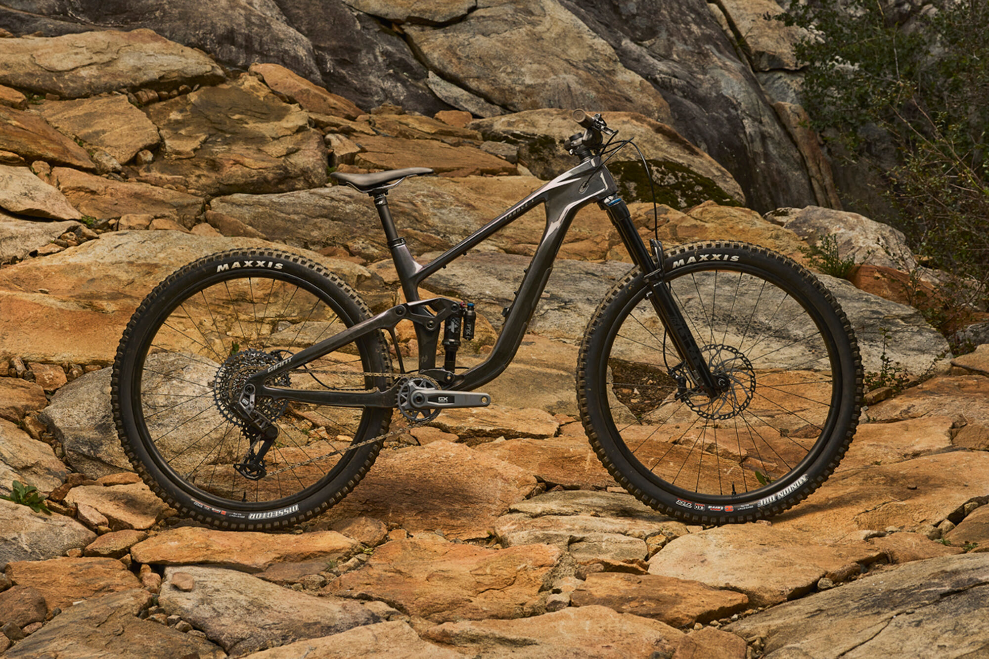 Giant trance advanced 1 2020 best sale