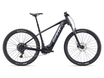 Giant Fathom E+ 2 Gunmetal Black