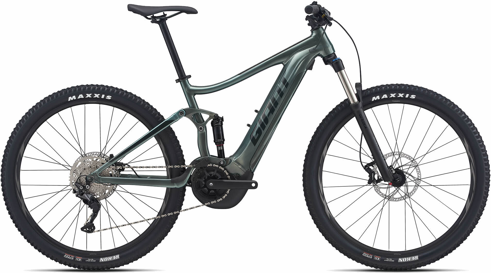 giant stance 2 2021