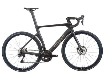 Orro Venturi STC Ultegra Di2 Tailor made