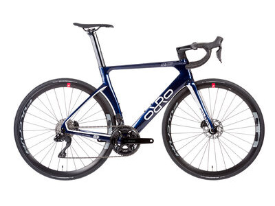 Orro VENTURI STC 105 Di2 R80