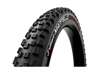 Vittoria Martello 27.5X2.4 Trail Blk Anthracite G2.0 Tyre