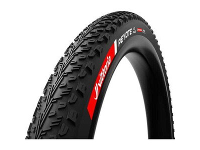 Vittoria Peyote Race 29x2.40 XC Full Black G2.0 Tyre