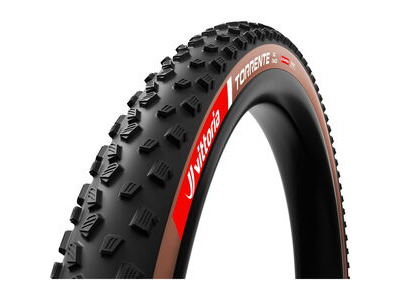 Vittoria TYRE Vit Torrente Race 29x2.25 Brown