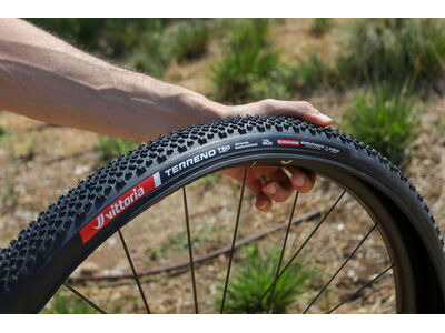 Vittoria TYRE Vit Ter T60 Mixed 700x40c Endura Bk click to zoom image