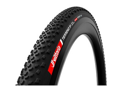 Vittoria TYRE Vit Ter T60 Mixed 700x45c Endura Bk