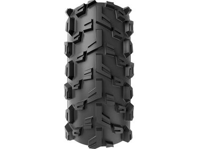Vittoria Terreno T70 Coarse Loose 700x37c Gravel Endurance Full Black G2.0 Tubeless Ready click to zoom image