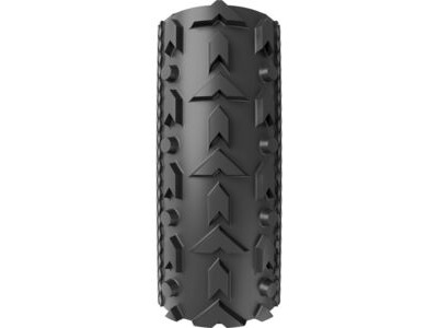 Vittoria Terreno T80 Coarse Loose 700x45c Gravel Endurance Full Black G2.0 Tubeless Ready click to zoom image