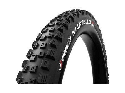 Vittoria Martello Race 27.5X2.4 Enduro 1-Fold Full Black G2.0 Tyre