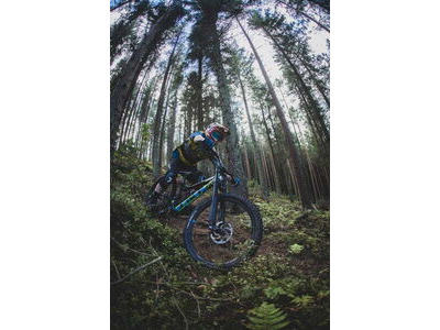 Vittoria Mota 27.5X2.4 Enduro 2-Fold Full Black 4C G2.0 Black Tyre click to zoom image