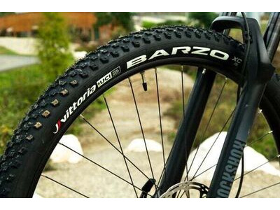 Vittoria Barzo 29X2.1 TLR UCI Edition Tyre click to zoom image