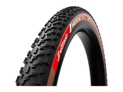 Vittoria Mezcal Race 29x2.40 XC Brown Black G2.0 Tyre