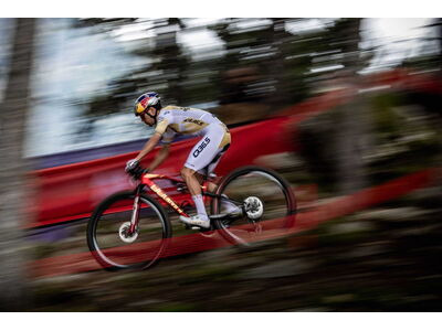 Vittoria Peyote Race 29x2.40 XC Full Black G2.0 Tyre click to zoom image