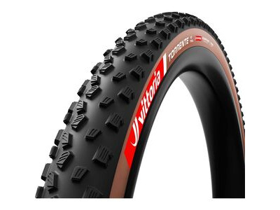 Vittoria TYRE Vit Torrente Race 29x2.25 Brown