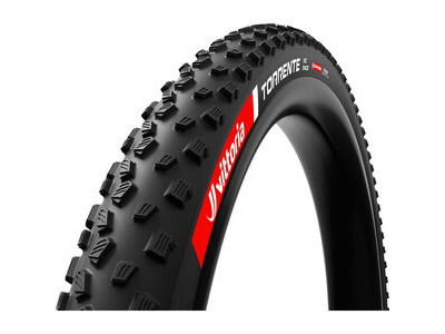 Vittoria TYRE Vit Torrente Race 29x2.40 Black