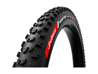 Vittoria TYRE Vit Mostro 27.5x2.6 Enduro ful bk