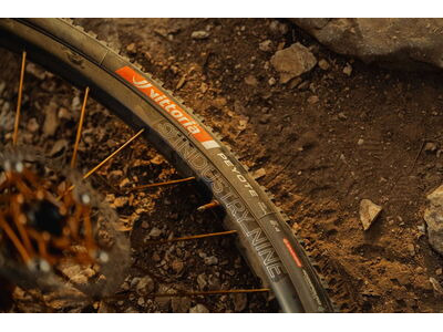 Vittoria Peyote Trail 29x2.25 Trail Full Black G2.0 Tubeless Ready Tyre click to zoom image
