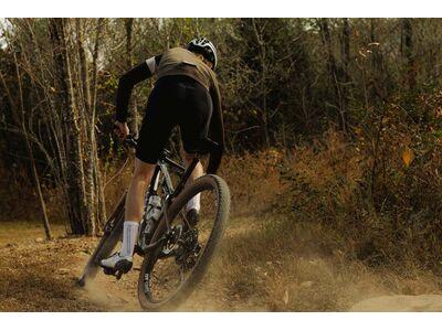 Vittoria Terreno XC Trail 29x2.25 Black Tubeless Ready Tyre click to zoom image