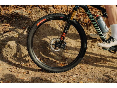 Vittoria Torrente XC Trail 29x2.40 Brown Tubeless Ready Tyre click to zoom image