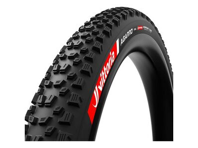 Vittoria Agarro Trail Full Black G2.0 Tyre 27.5 x 2.6 inches
