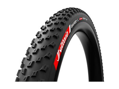 Vittoria Barzo XC Trail Full Black G2.0 Tyre 27.5 x 2.1 inches