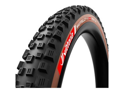 Vittoria Martello Trail Full Black G2.0 Tyre 29 x 2.4 inches