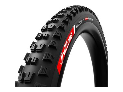 Vittoria Mazza Trail Full Black G2.0 Tyre 27.5 x 2.4 inches