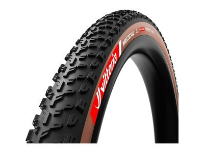 Vittoria Mezcal III XC Trail Full Black G2.0 Tyre 29 x 2.25 inches