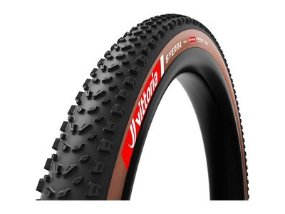 Vittoria Syerra Trail Full Black G2.0 Tyre 29 x 2.4 inches