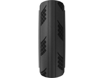 Vittoria Zaffiro Pro V 700x25c Fold Black Tan G2.0 Clincher Tyre click to zoom image