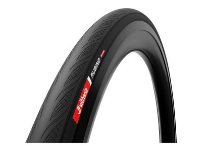 Vittoria Rubino V 700x30c Fold Full Black G2.0 Clincher Tyre