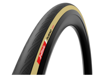 Vittoria Rubino V 700x28c Fold Black Tan G2.0 Clincher Tyre